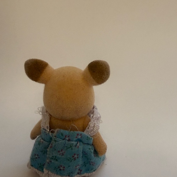 Calico Critters Buckley deer family - Picture 7 of 7